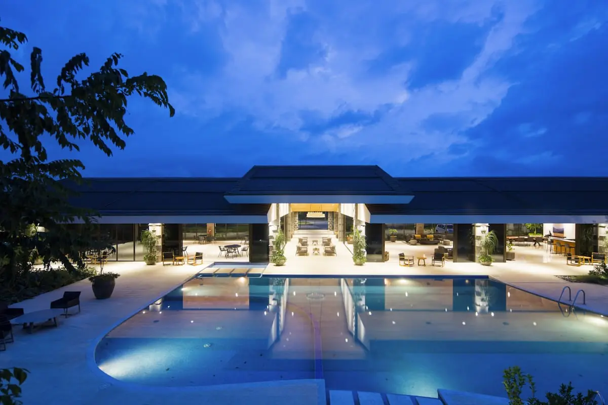 Casino Hotel